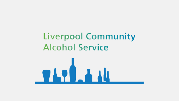 Liverpool Community Alcohol Service logo