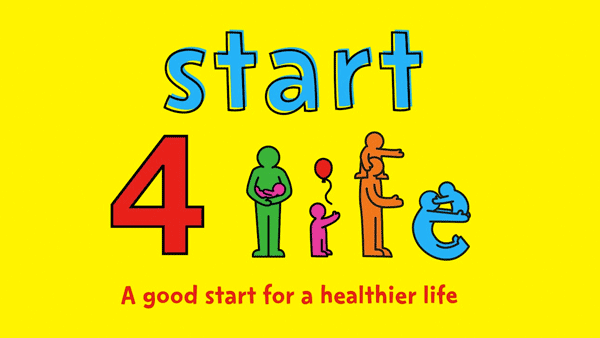start 4 life