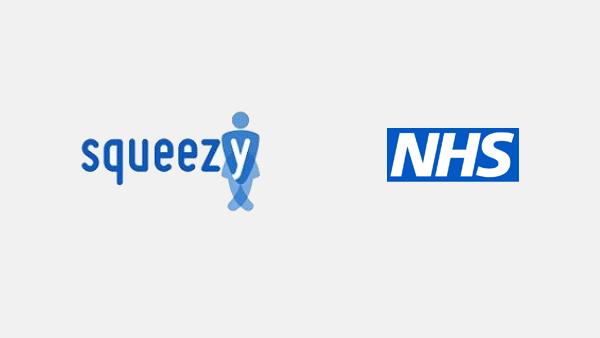 Squeezy logo