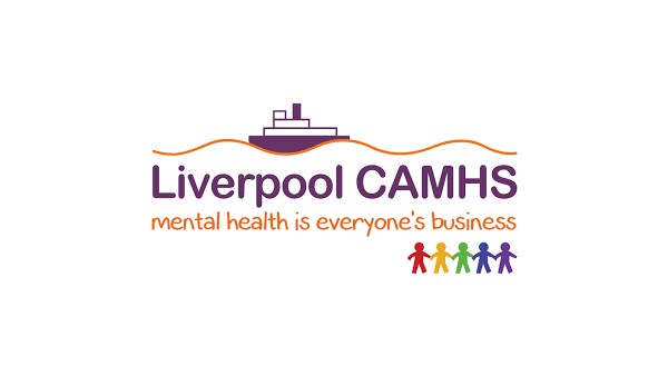 Liverpool CAMHS Logo