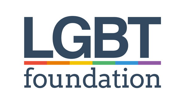 LGBT foundation logo