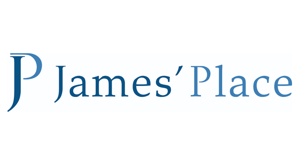 Jame's Place logo