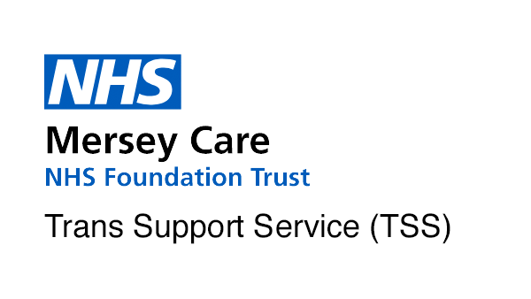 Mersey Care Trans support Service