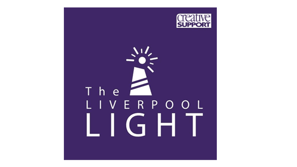 The Liverpool Light The Liverpool Light logo